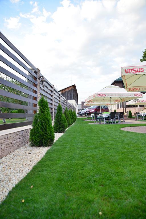 Pensiune Restaurant Flamingo Sighetu Marmaţiei Exteriér fotografie